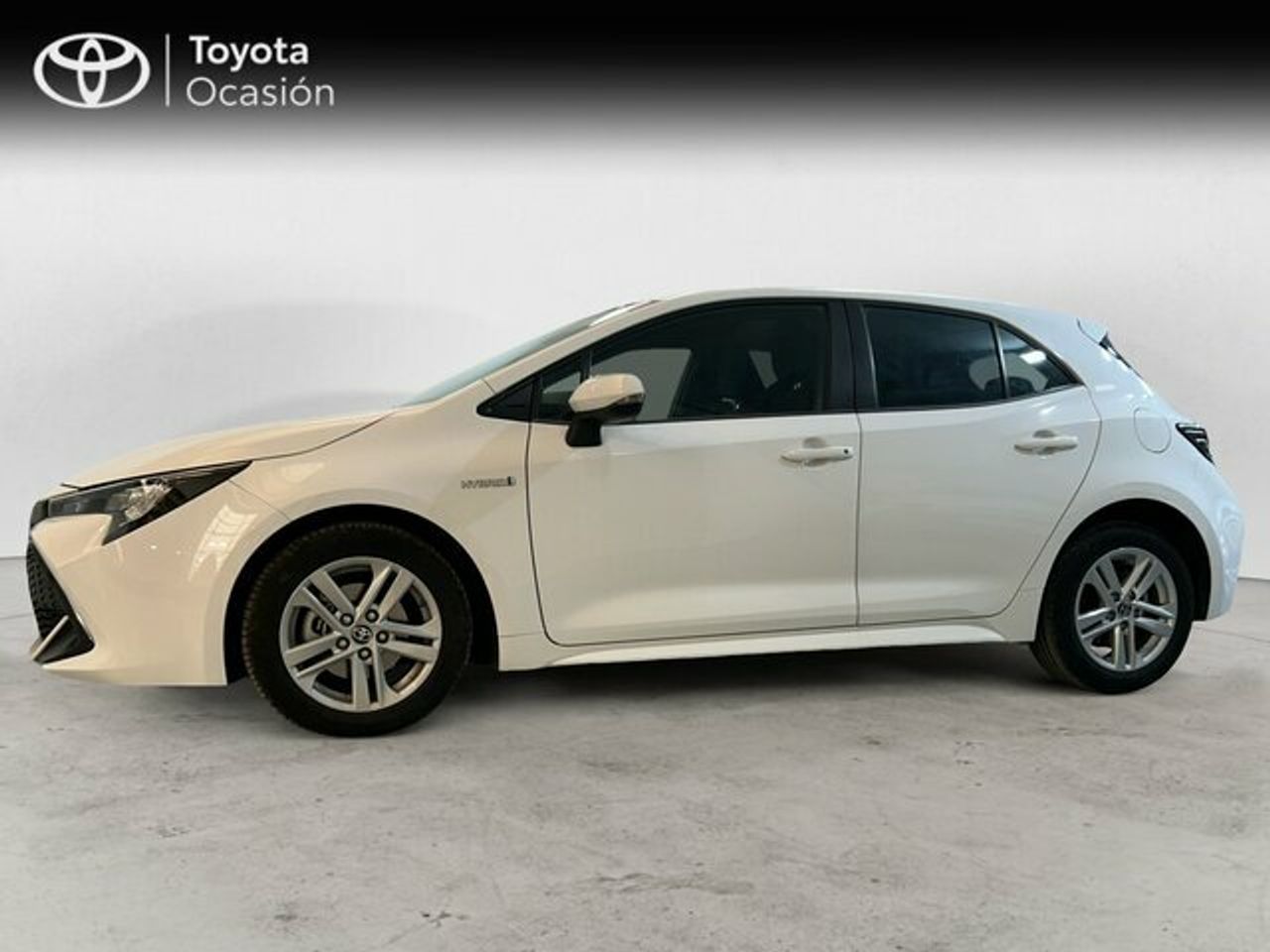 toyota corolla 2020 / foto grande (3)