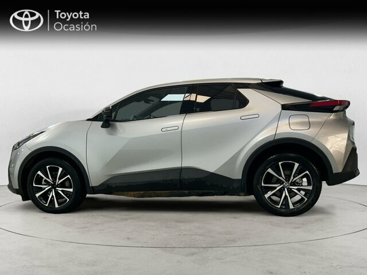 toyota c-hr 2024 / foto grande (3)