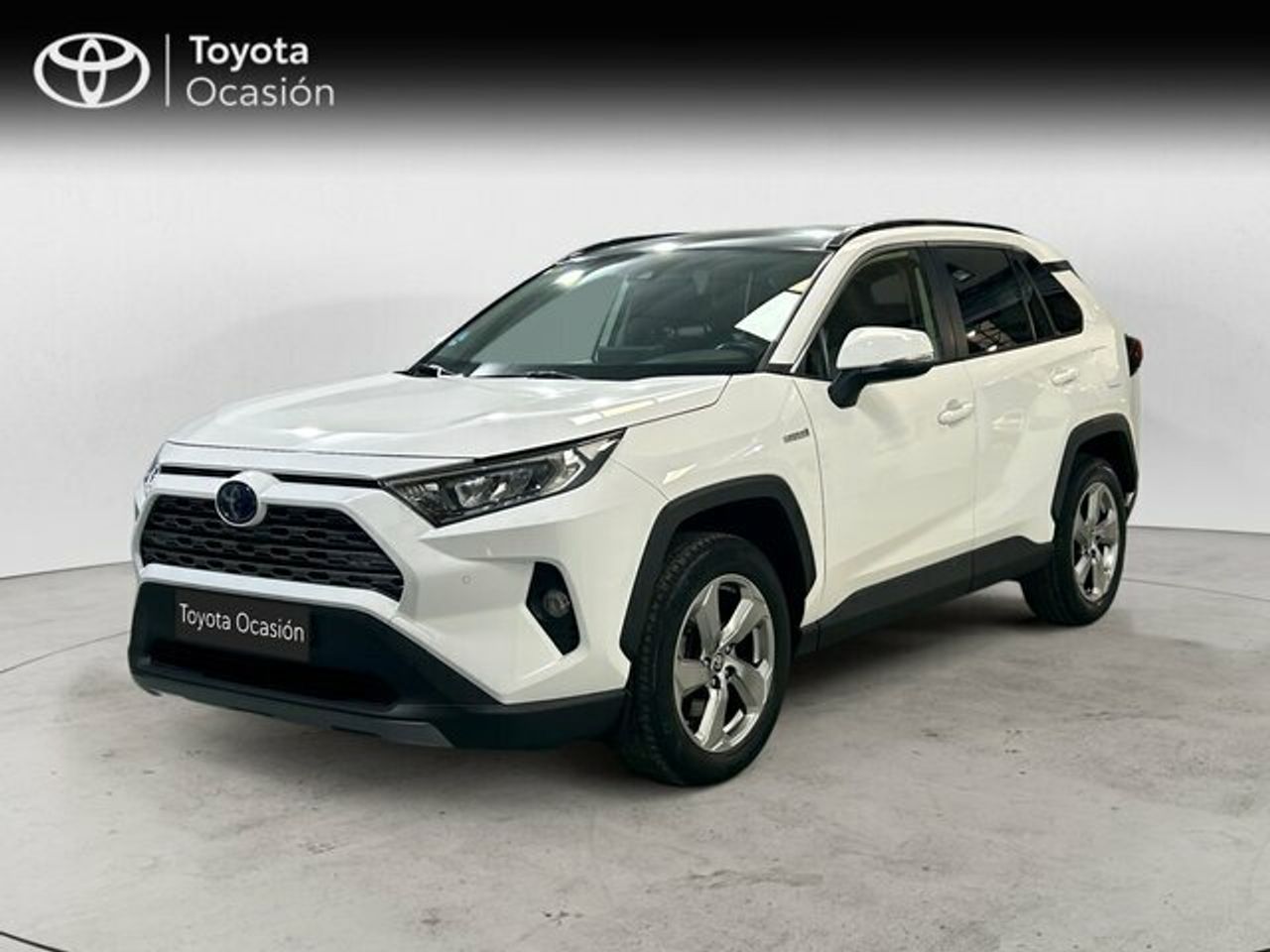 Foto toyota rav4 2020 /