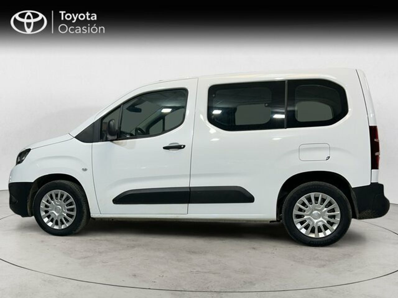 toyota proace city 2020 / foto grande (3)