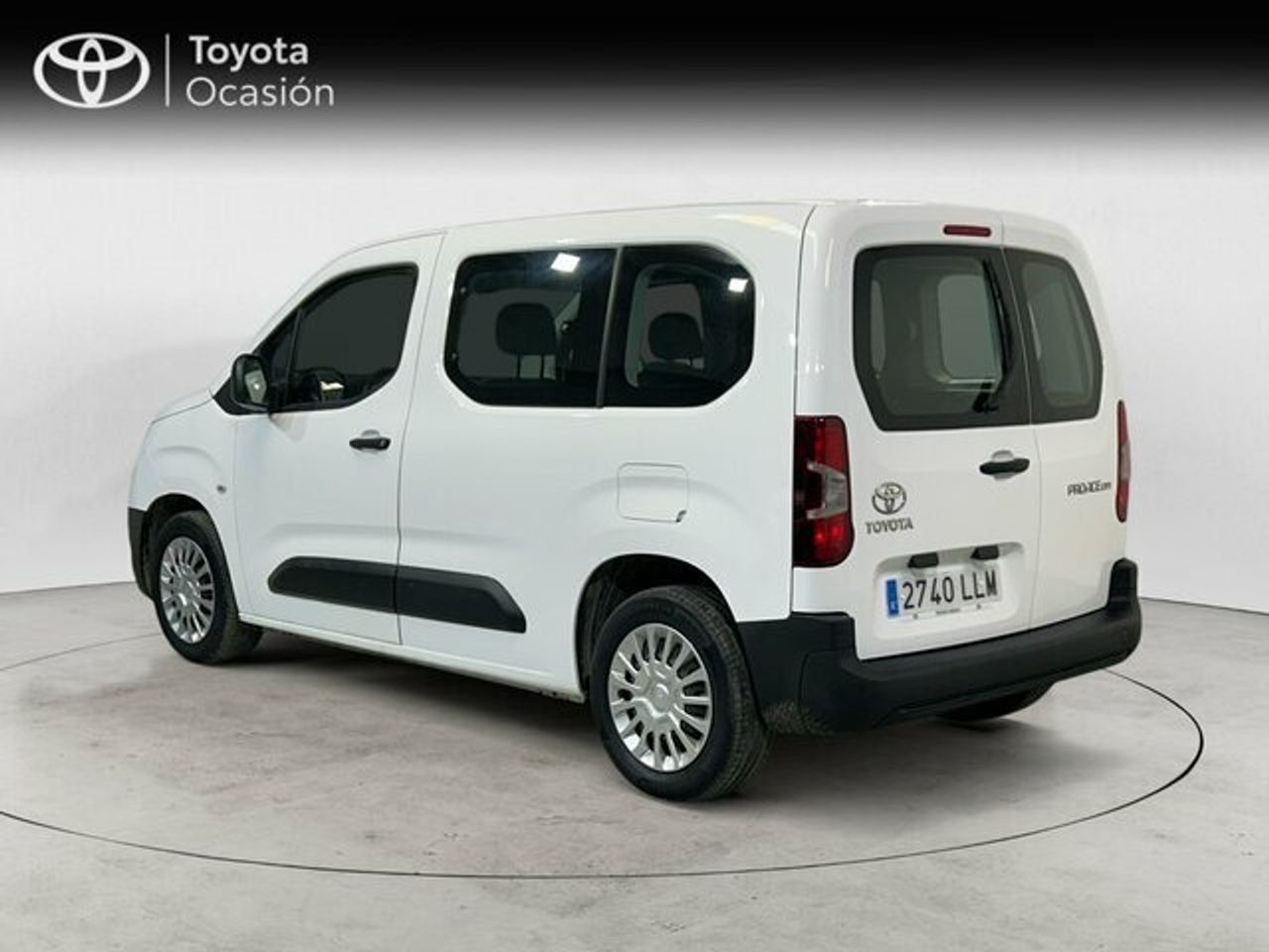 toyota proace city 2020 / foto grande (2)