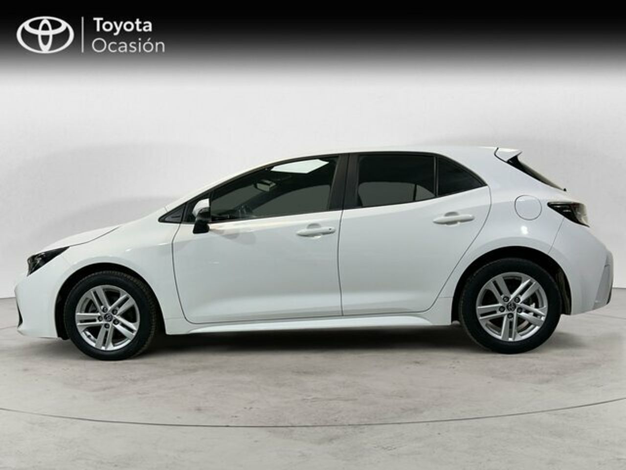 toyota corolla 2020 / foto grande (3)