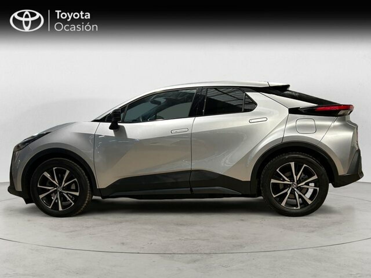 toyota c-hr 2024 / foto grande (3)