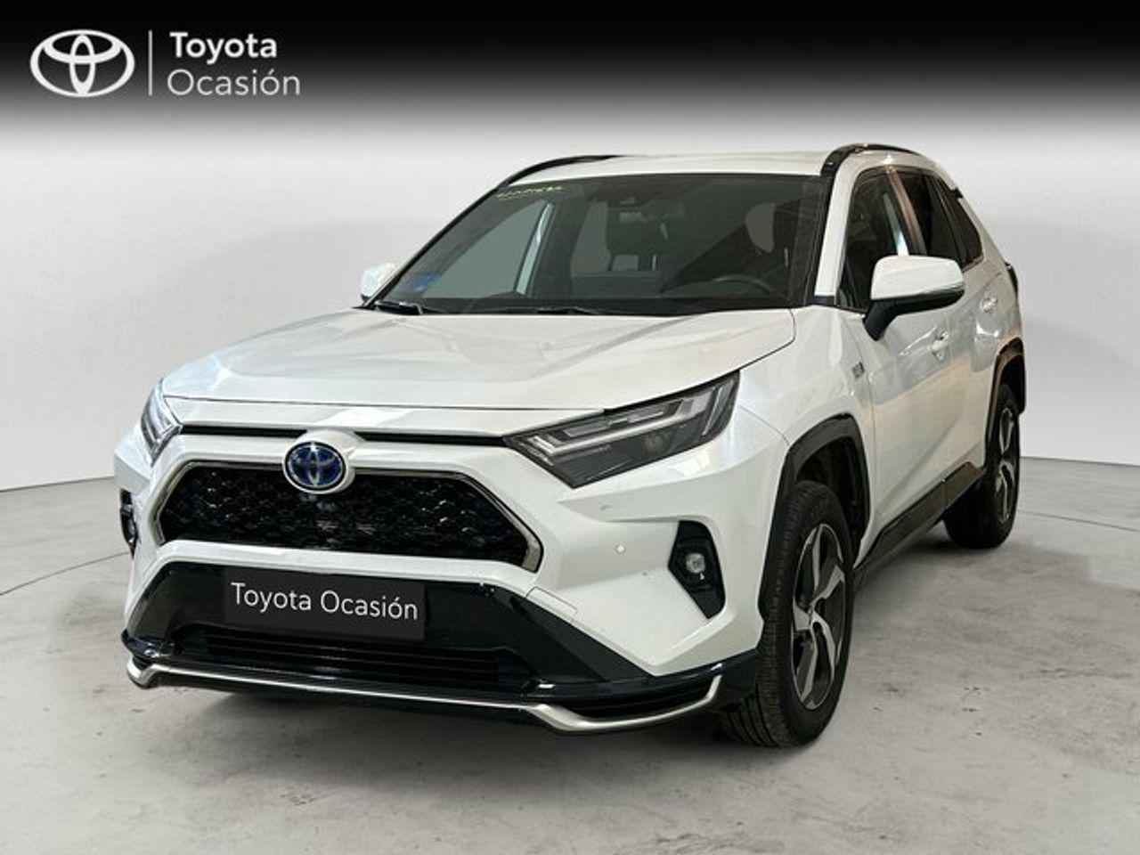 Foto toyota rav4 2024 /
