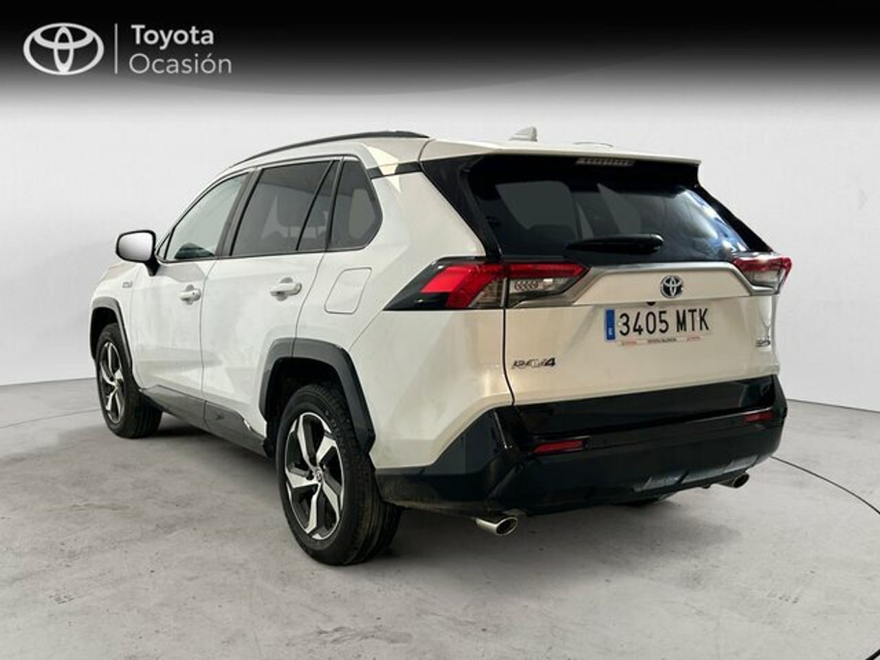 toyota rav4 2024 / foto grande (2)