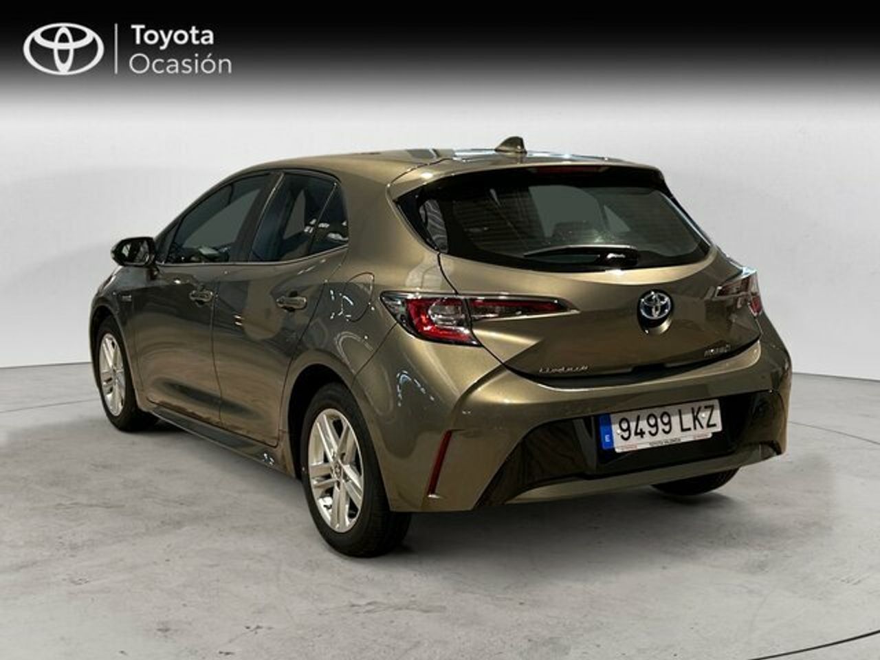 toyota corolla 2020 / foto grande (2)