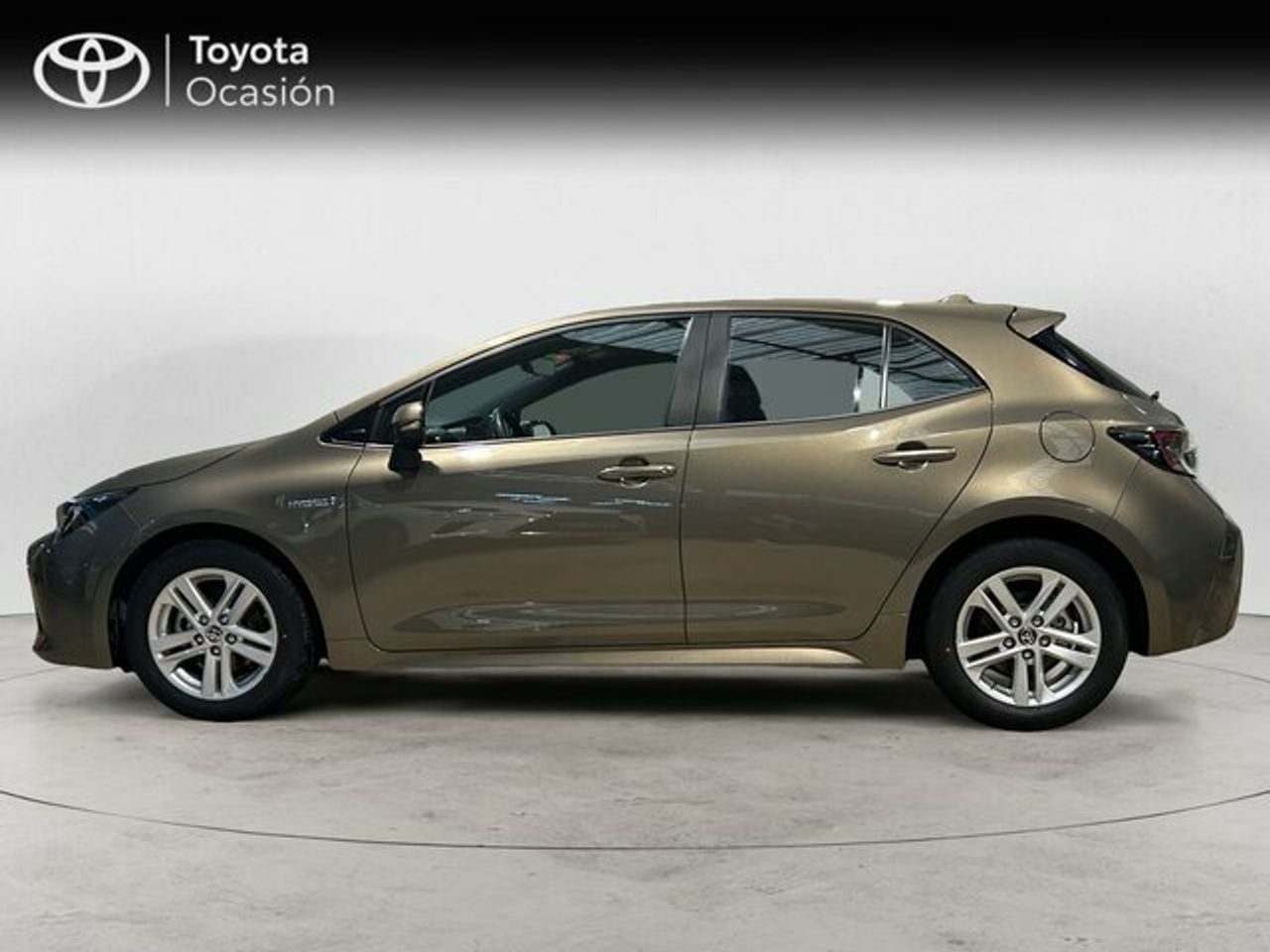 toyota corolla 2020 / foto grande (3)