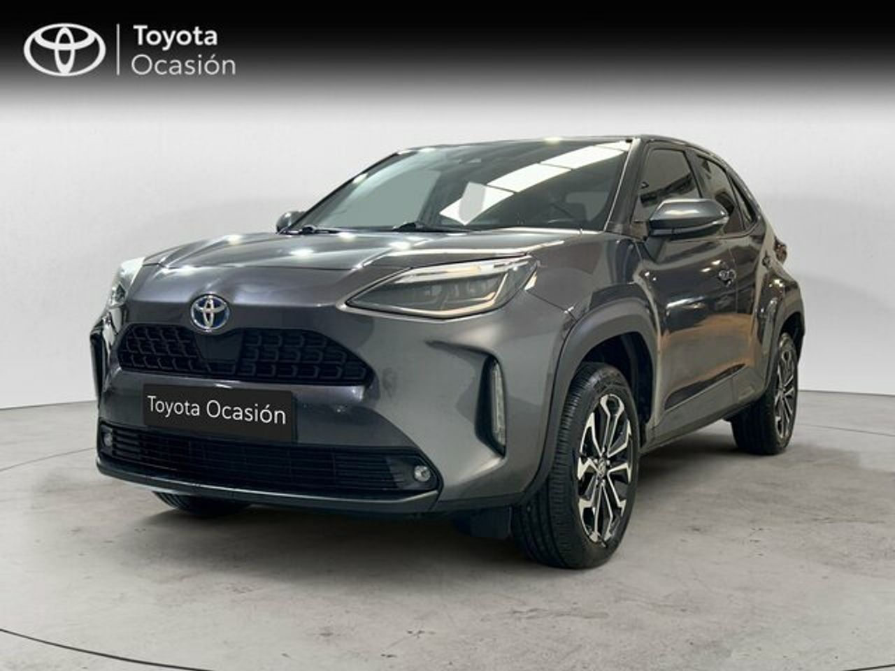 Foto toyota yaris cross 2023 /