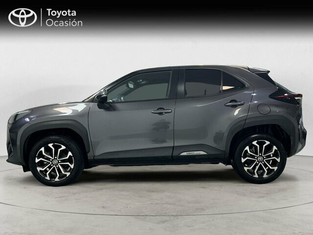 toyota yaris cross 2023 / foto grande (3)