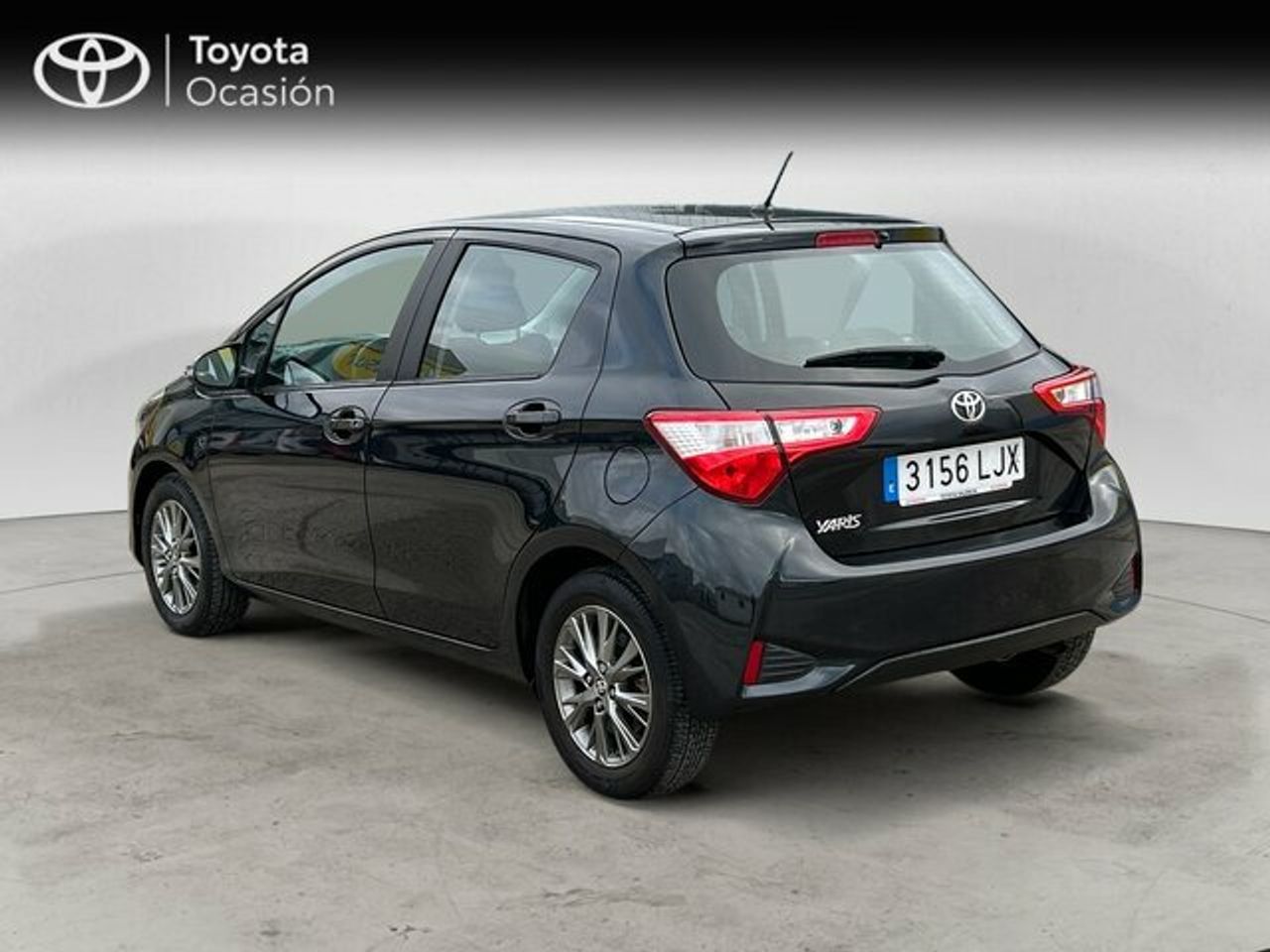 toyota yaris 2020 / foto grande (2)