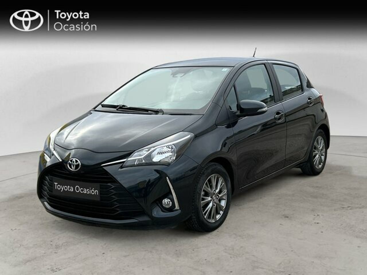 Foto toyota yaris 2020 /