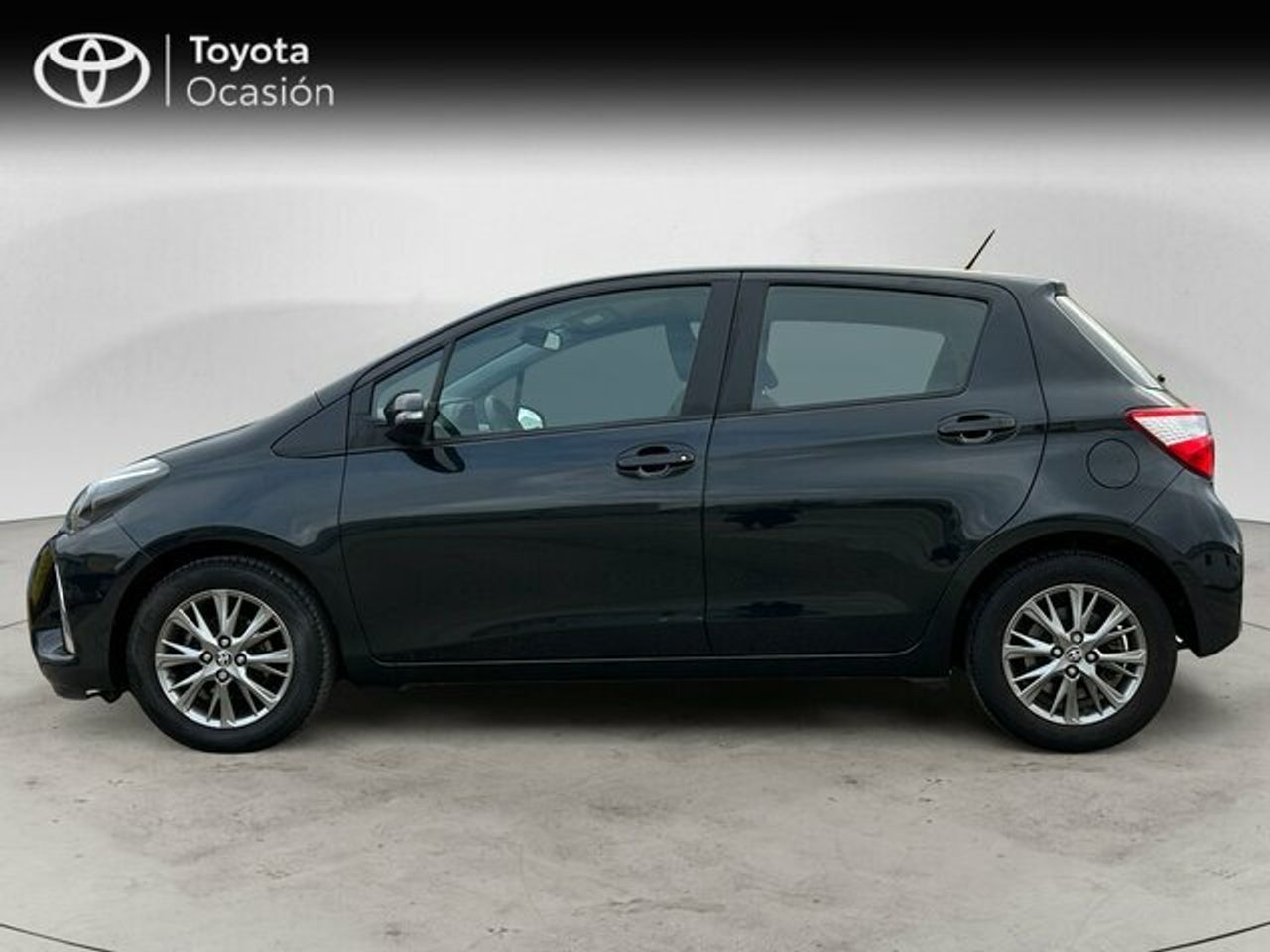 toyota yaris 2020 / foto grande (3)