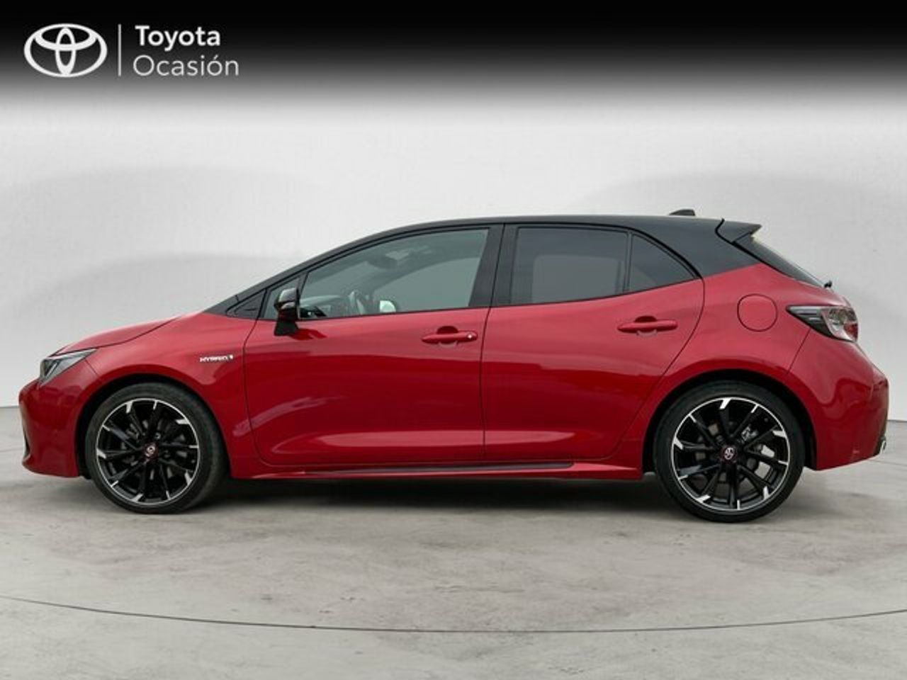 toyota corolla 2020 / foto grande (3)