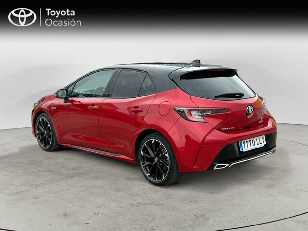 toyota corolla 2020 / foto grande (2)