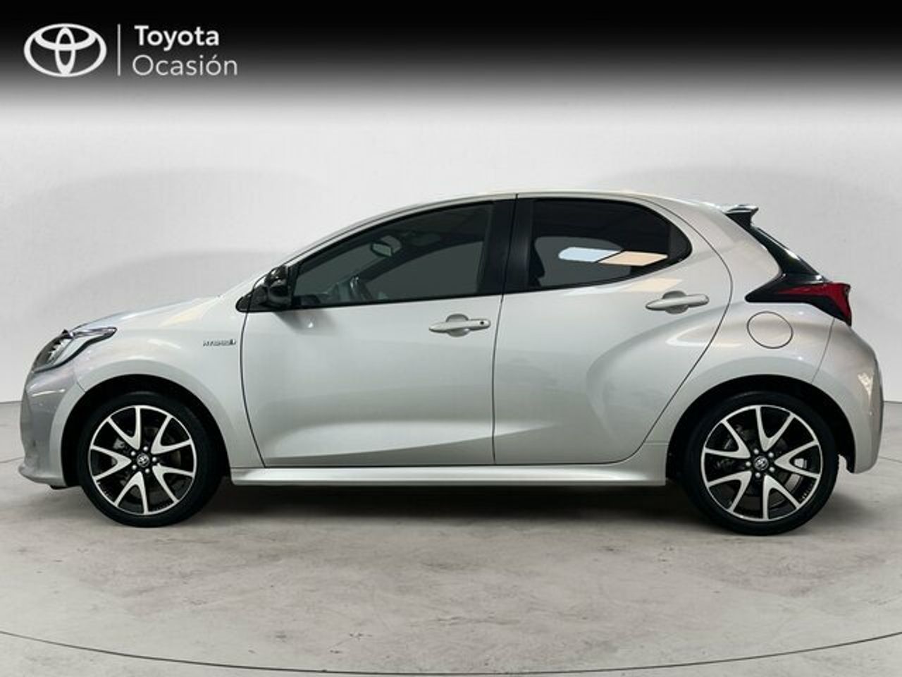 toyota yaris 2021 / foto grande (3)
