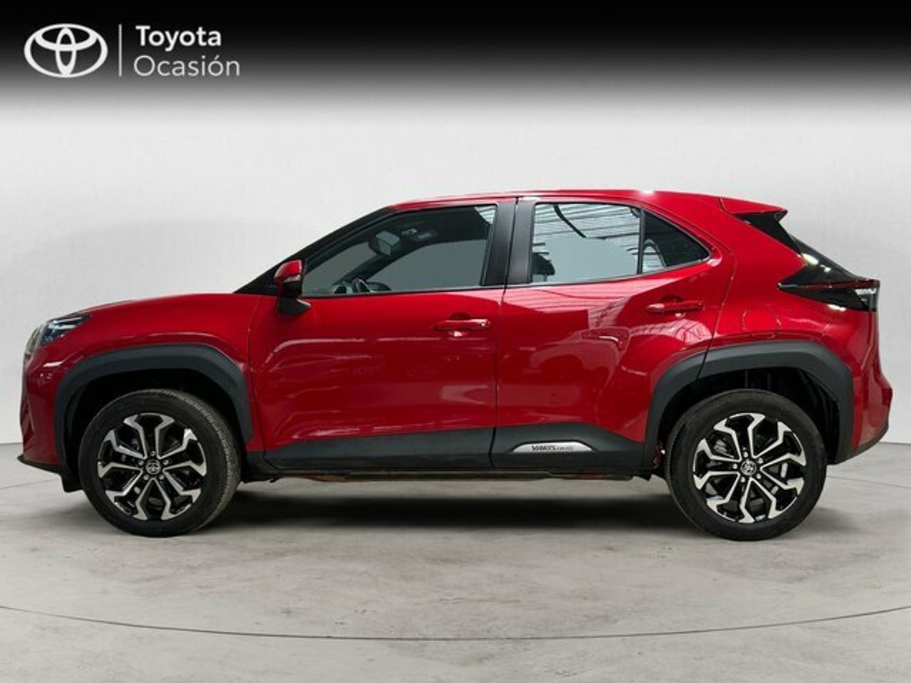 toyota yaris cross 2024 / foto grande (3)