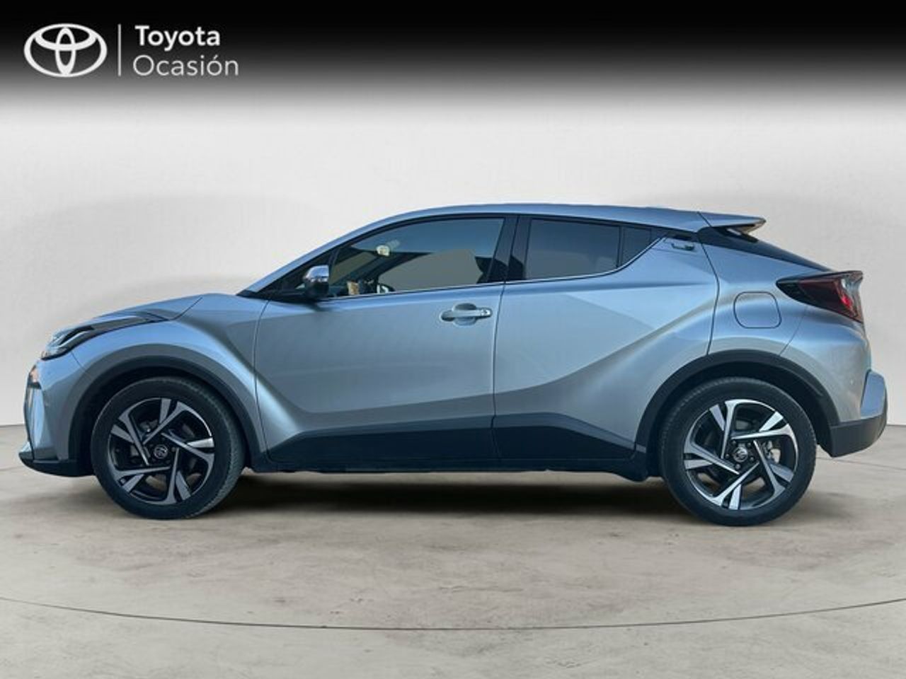 toyota c-hr 2023 / foto grande (3)