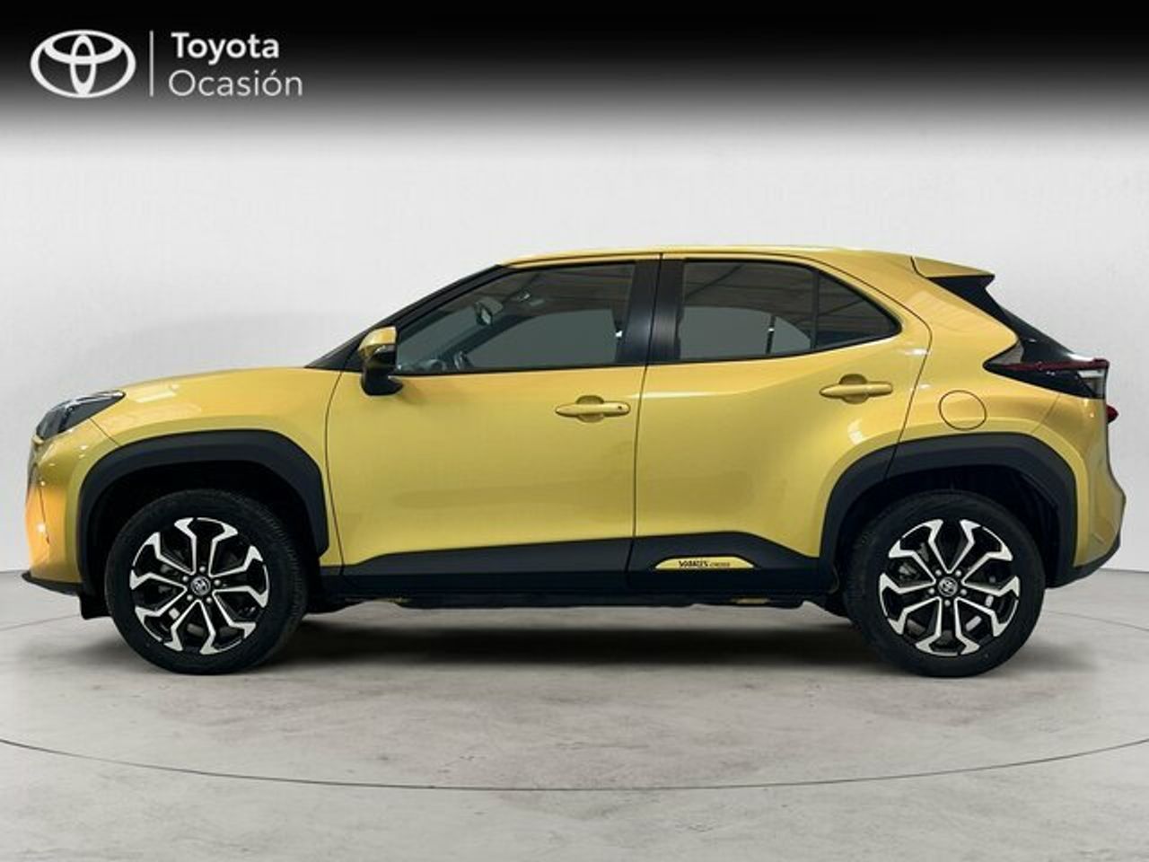 toyota yaris cross 2024 / foto grande (3)