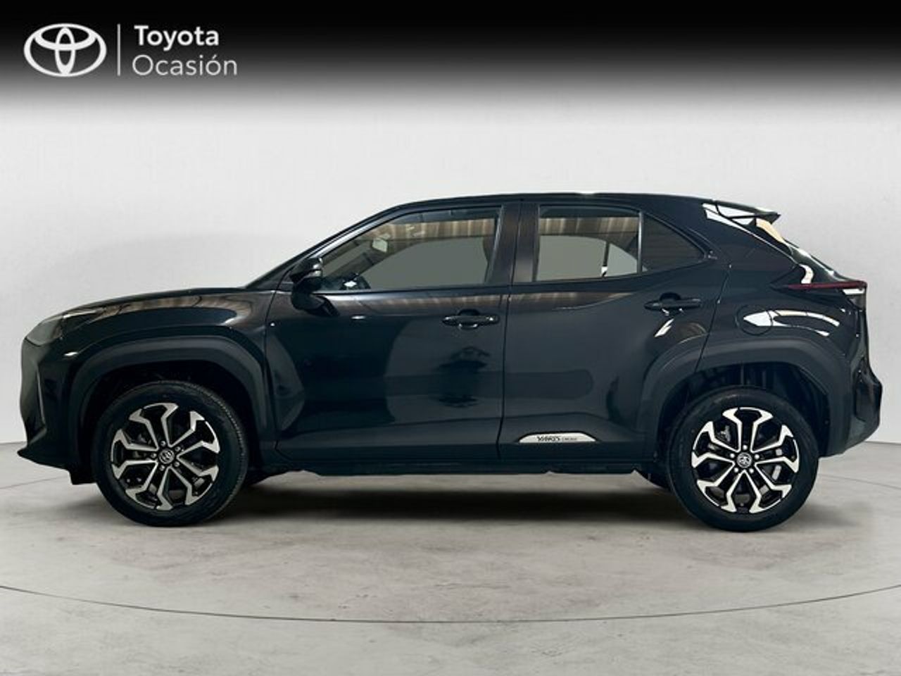 toyota yaris cross 2024 / foto grande (3)