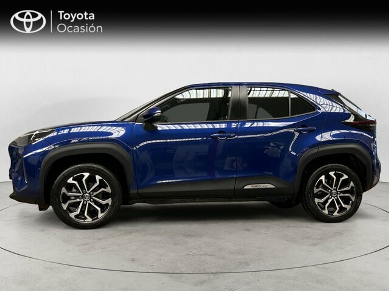 toyota yaris cross 2024 / foto grande (3)