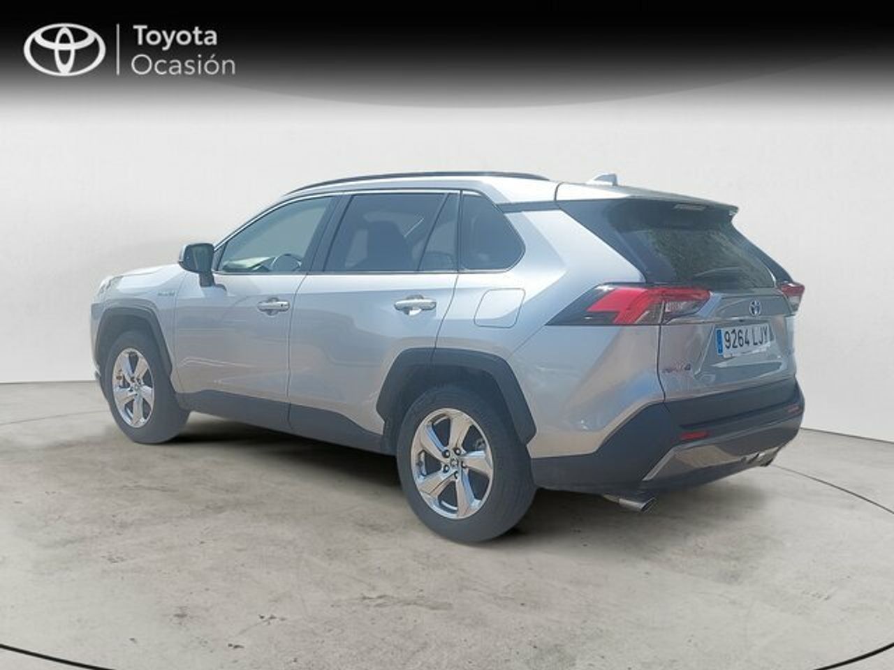 toyota rav4 2020 / foto grande (2)