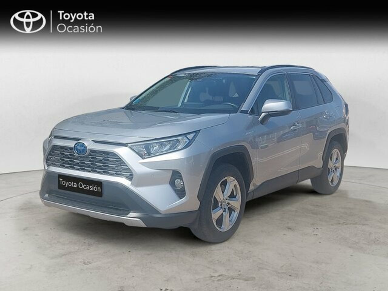 Foto toyota rav4 2020 /
