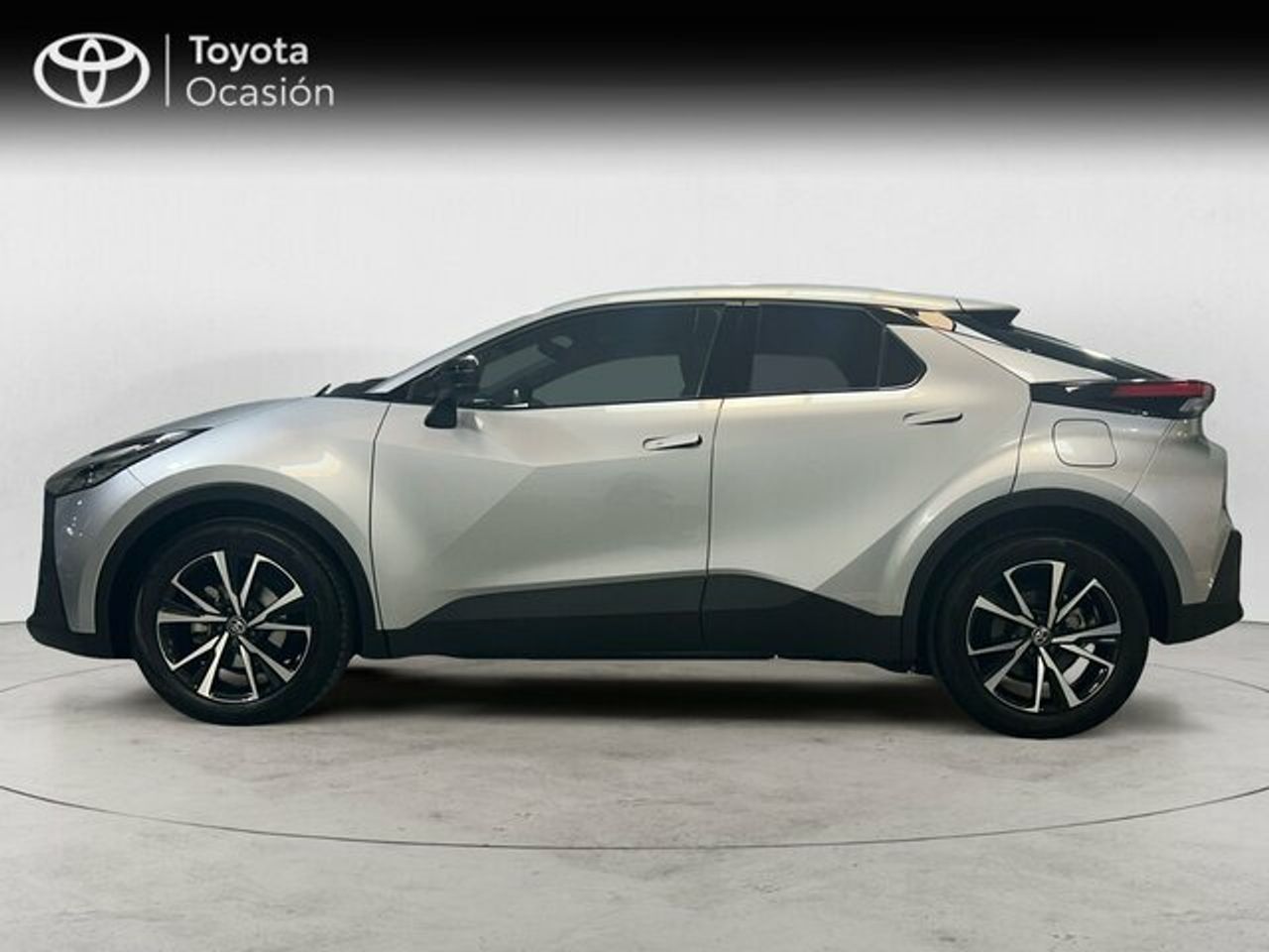 toyota c-hr 2024 / foto grande (3)