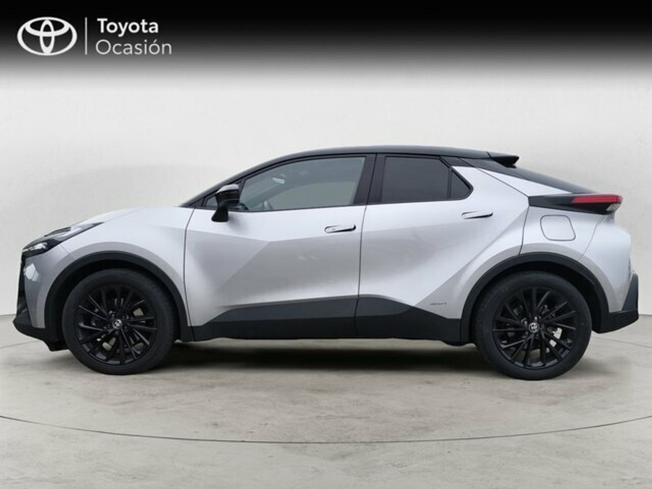 toyota c-hr 2024 / foto grande (3)
