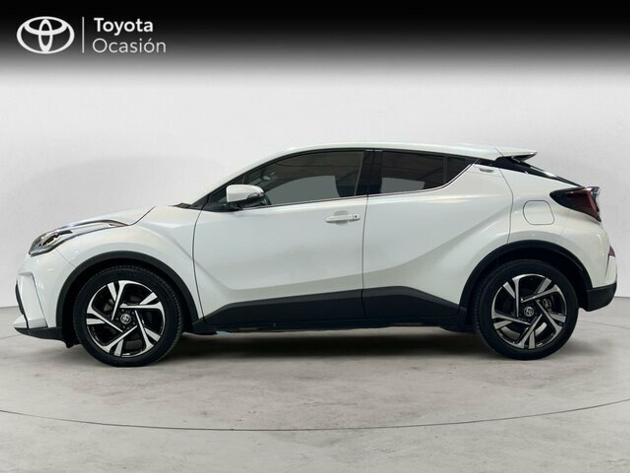 toyota c-hr 2023 / foto grande (3)
