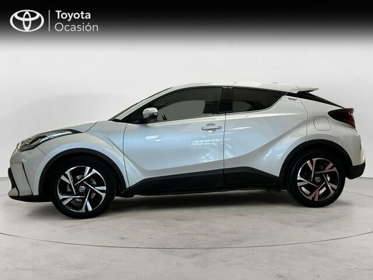 toyota c-hr 2023 / foto grande (3)