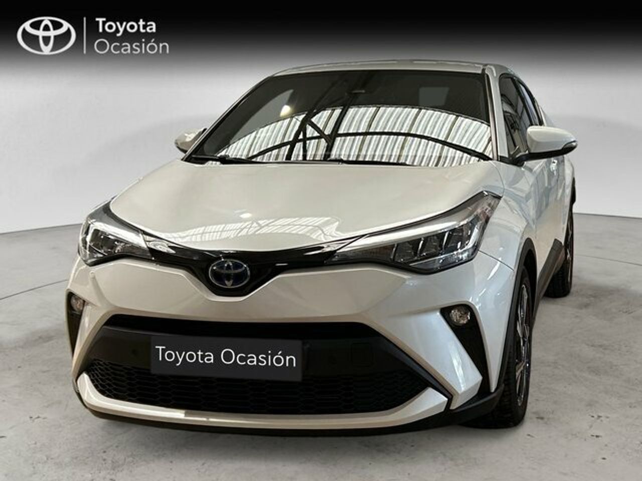 Foto toyota c-hr 2023 /