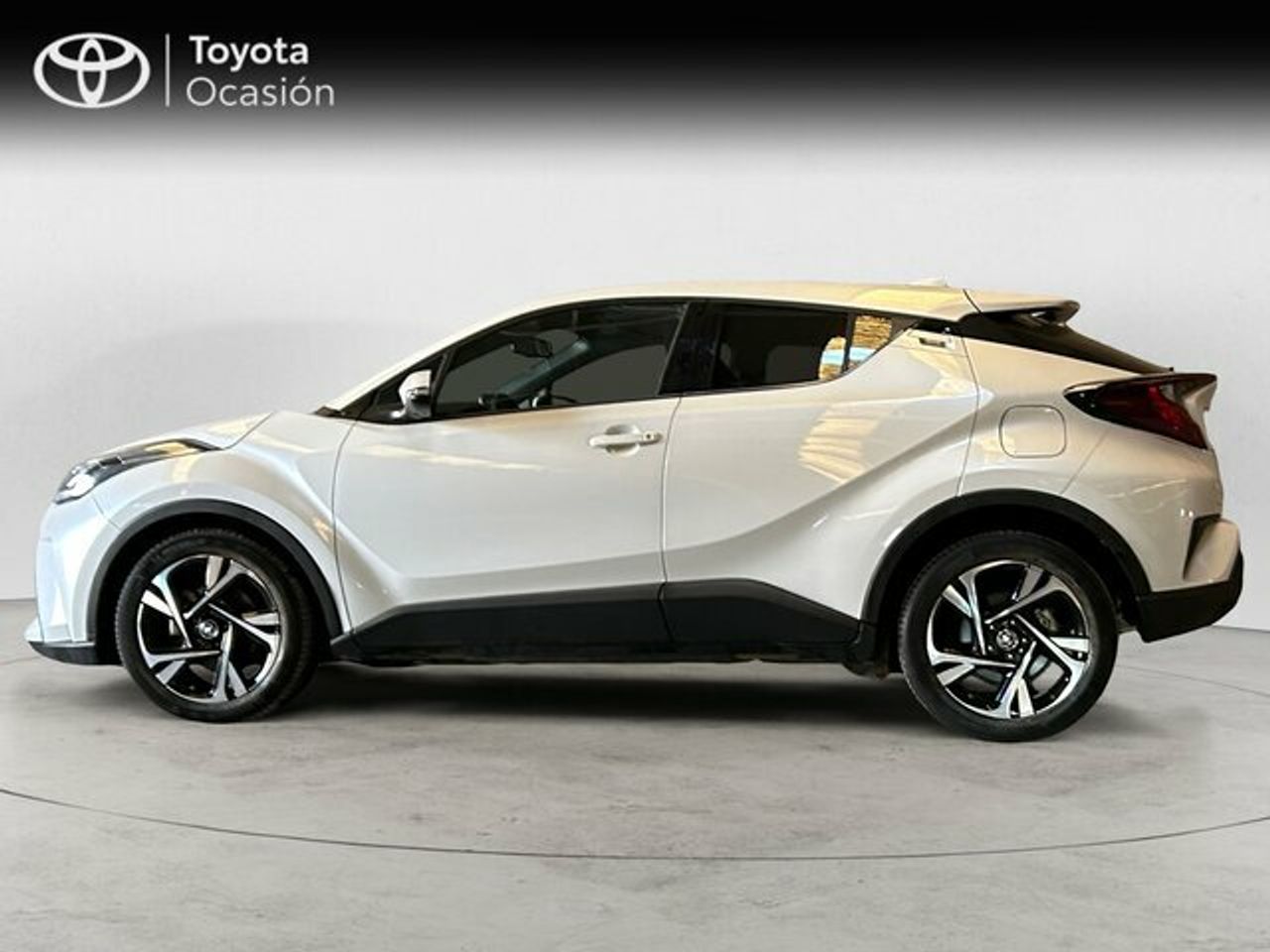 toyota c-hr 2023 / foto grande (3)