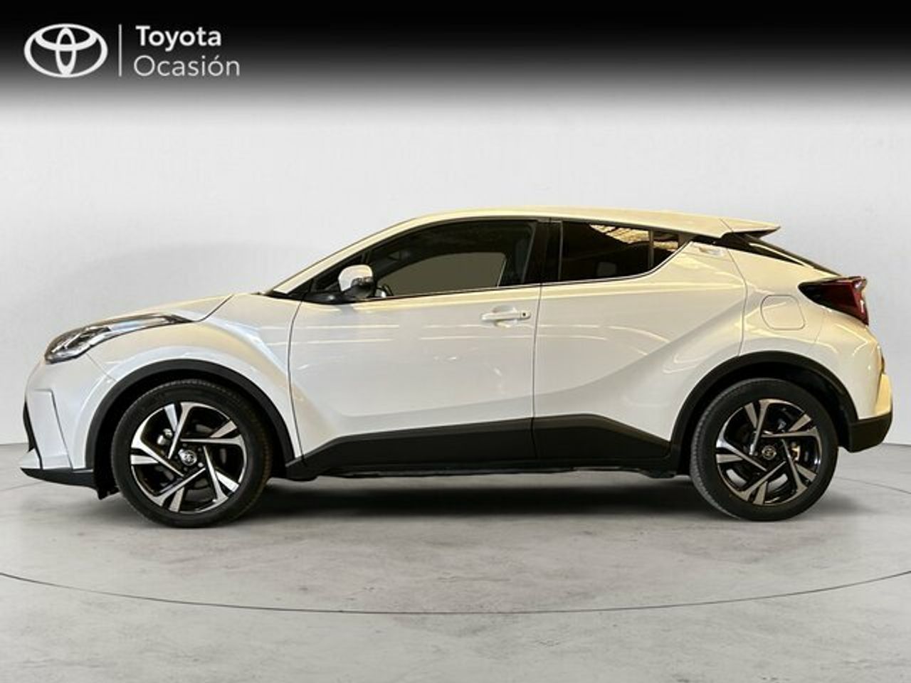toyota c-hr 2023 / foto grande (3)