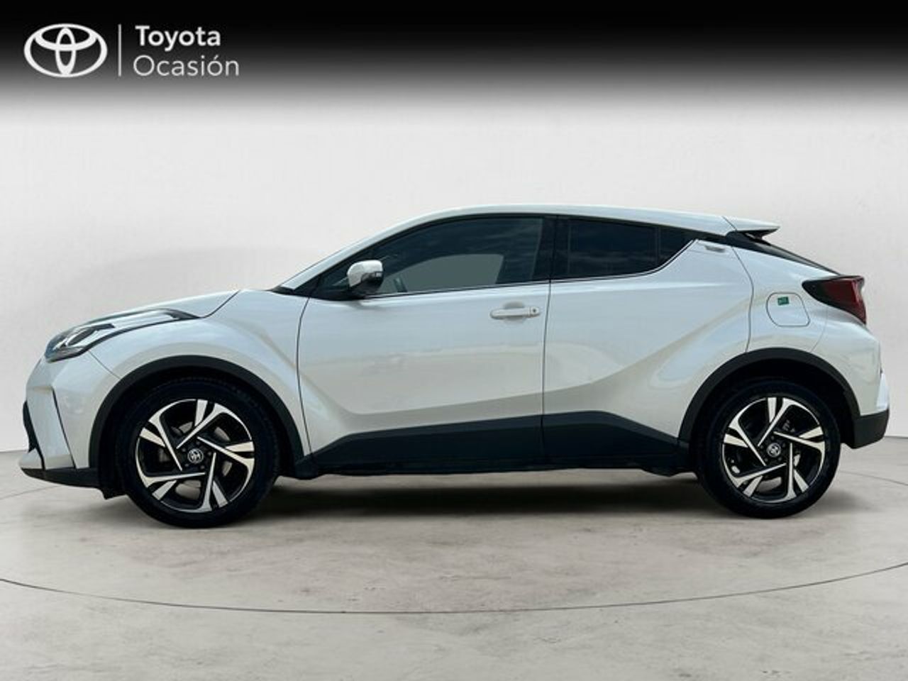 toyota c-hr 2023 / foto grande (3)