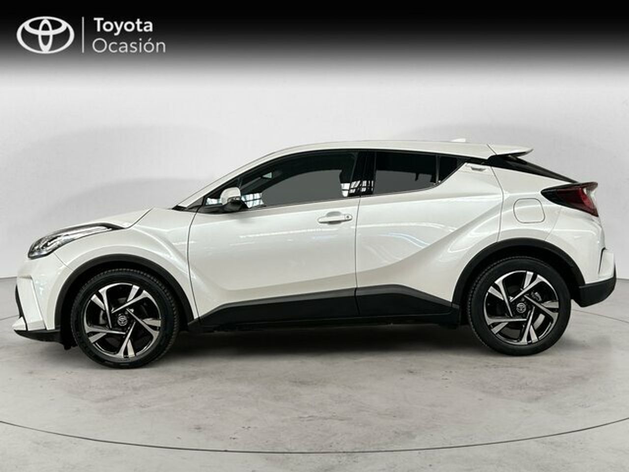 toyota c-hr 2023 / foto grande (3)