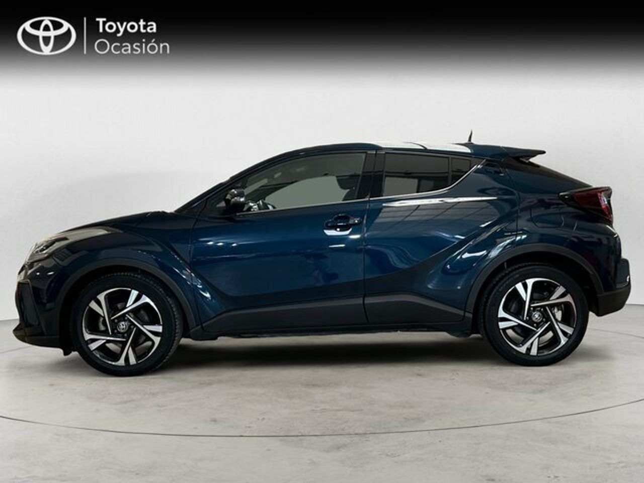 toyota c-hr 2023 / foto grande (3)