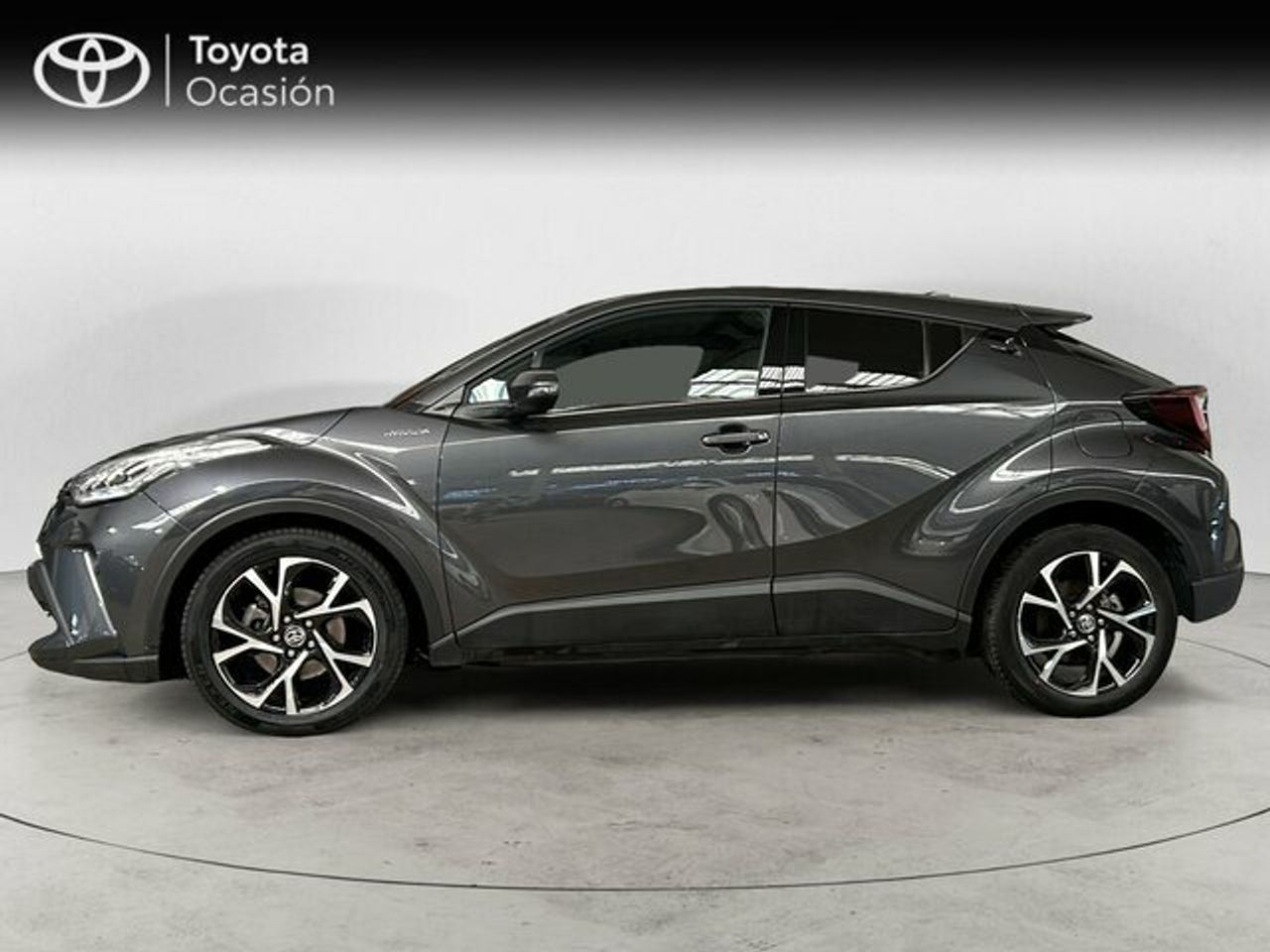 toyota c-hr 2021 / foto grande (3)