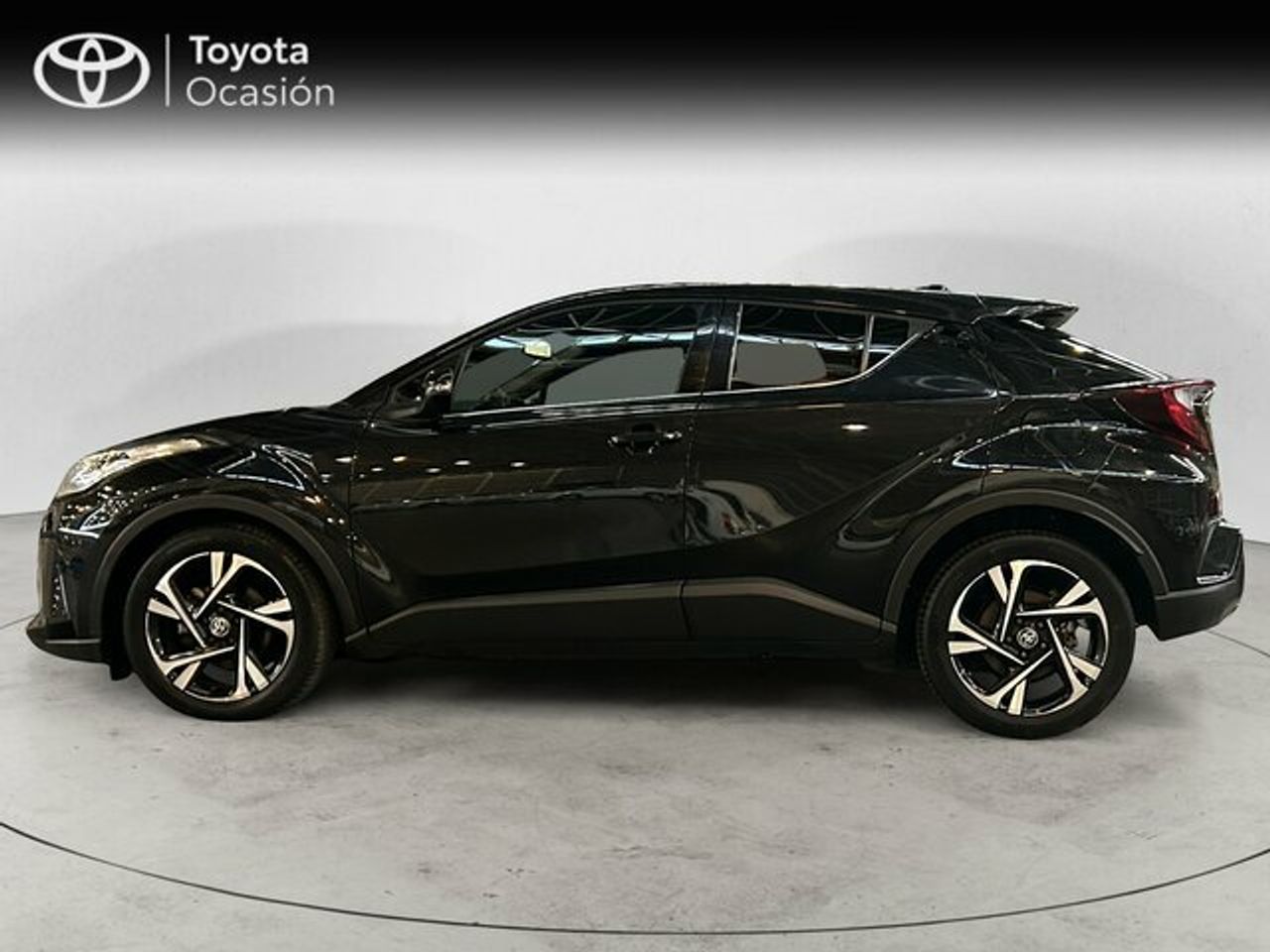 toyota c-hr 2023 / foto grande (3)