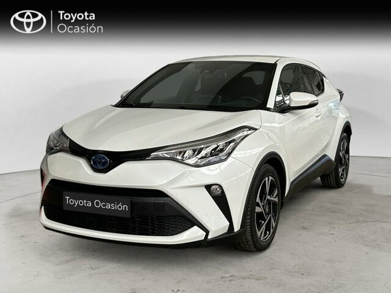 Foto toyota c-hr 2023 /