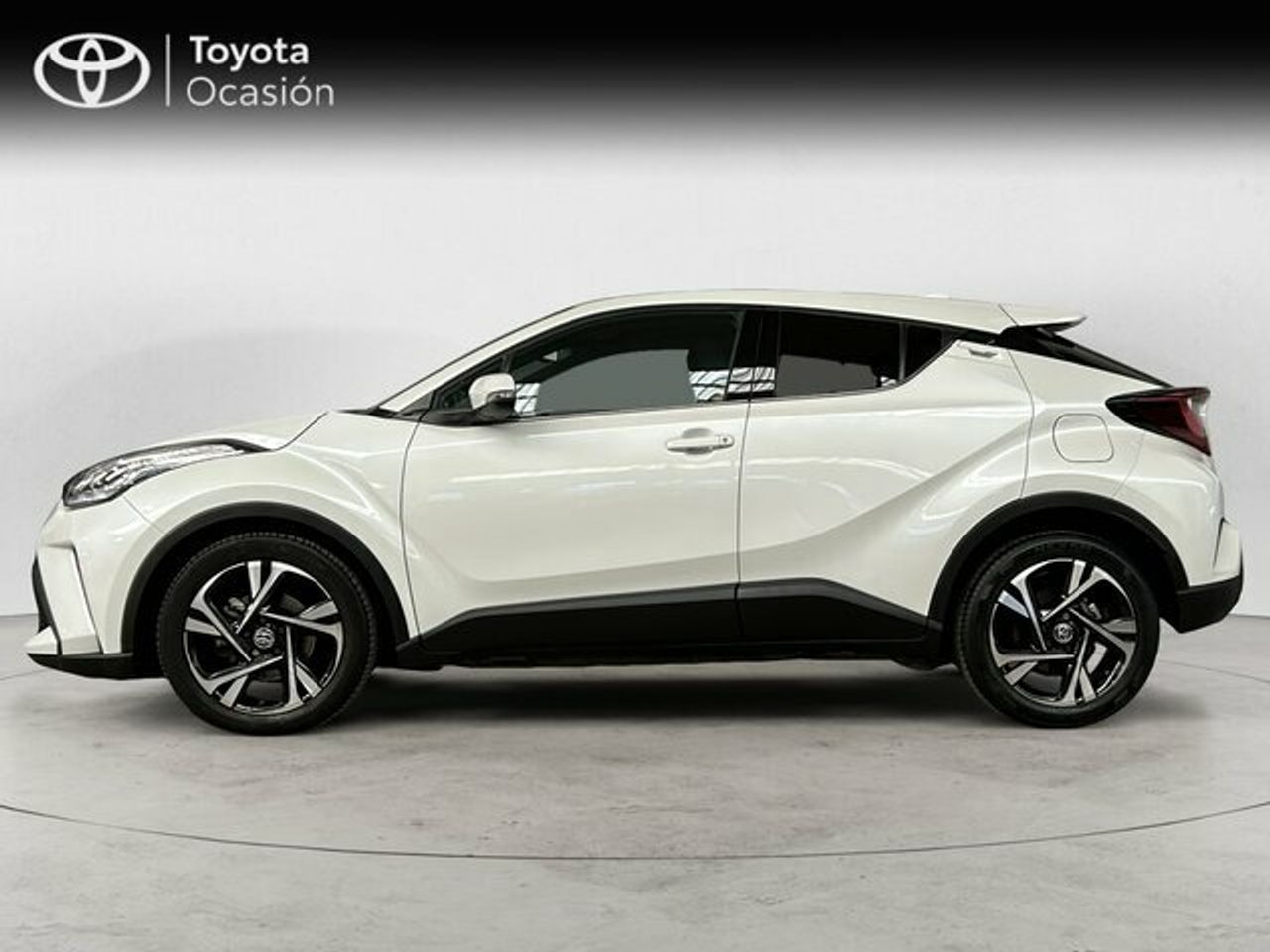 toyota c-hr 2023 / foto grande (3)
