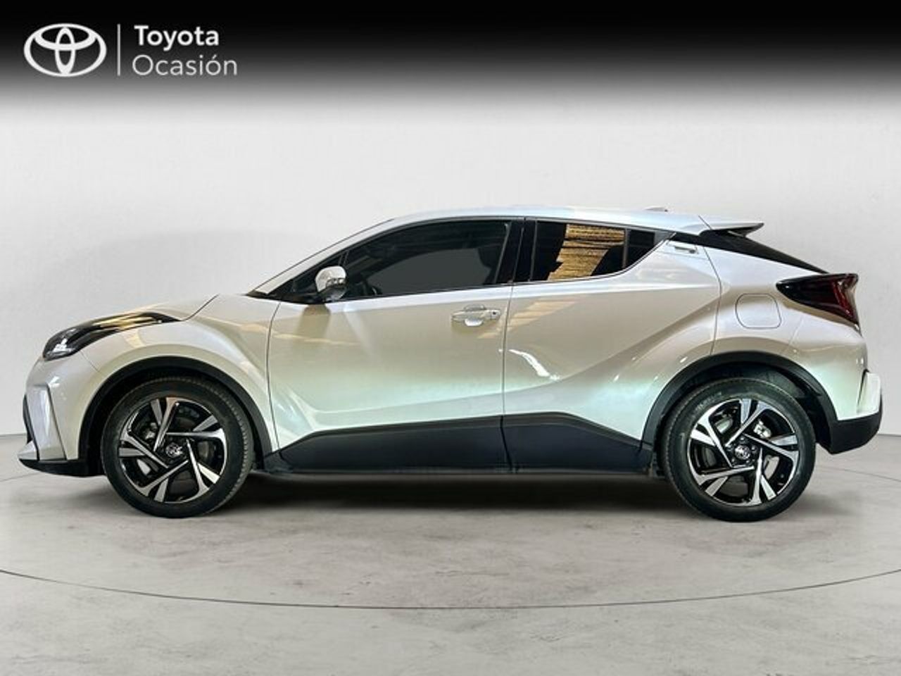 toyota c-hr 2023 / foto grande (3)