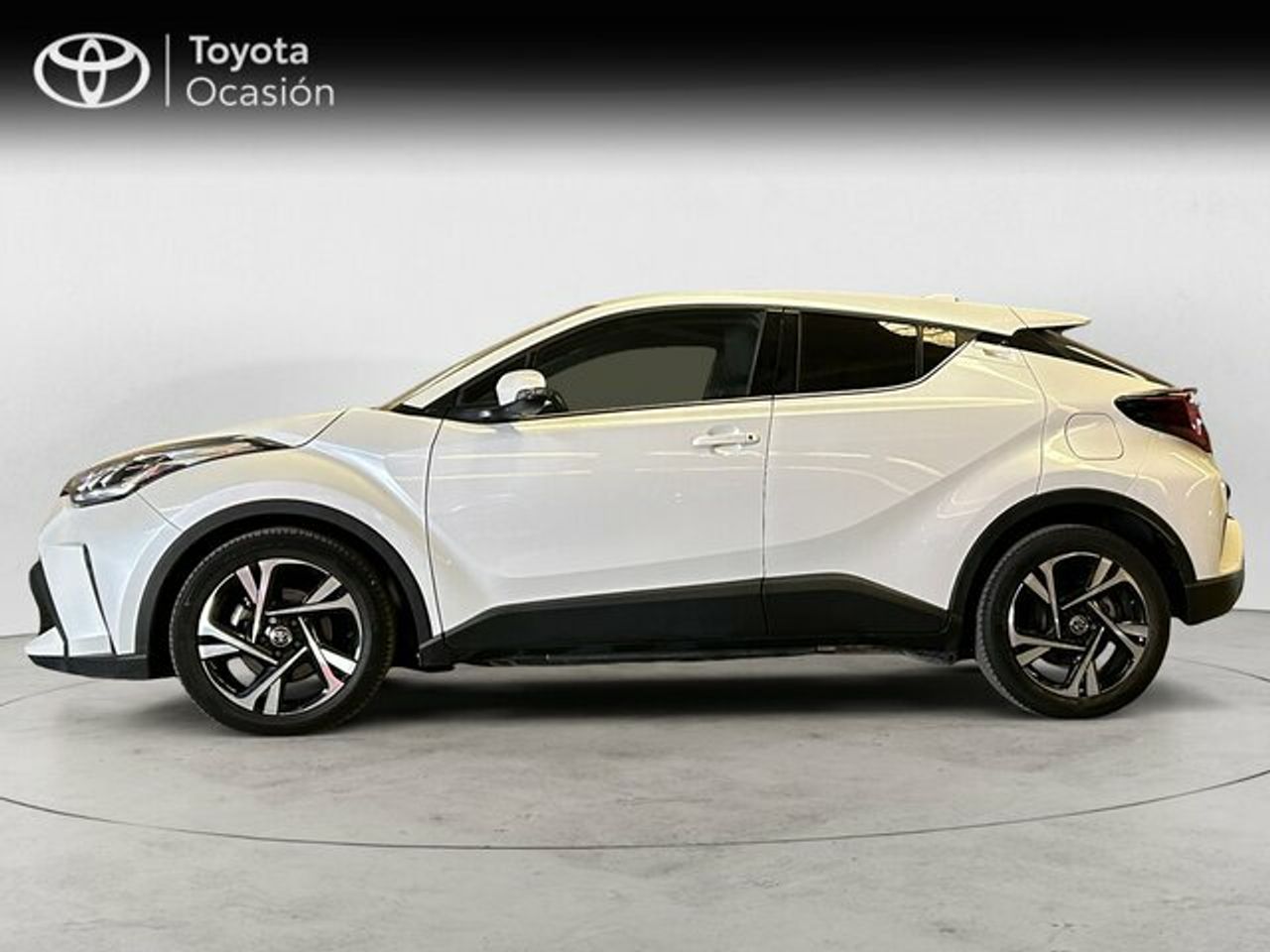 toyota c-hr 2023 / foto grande (3)