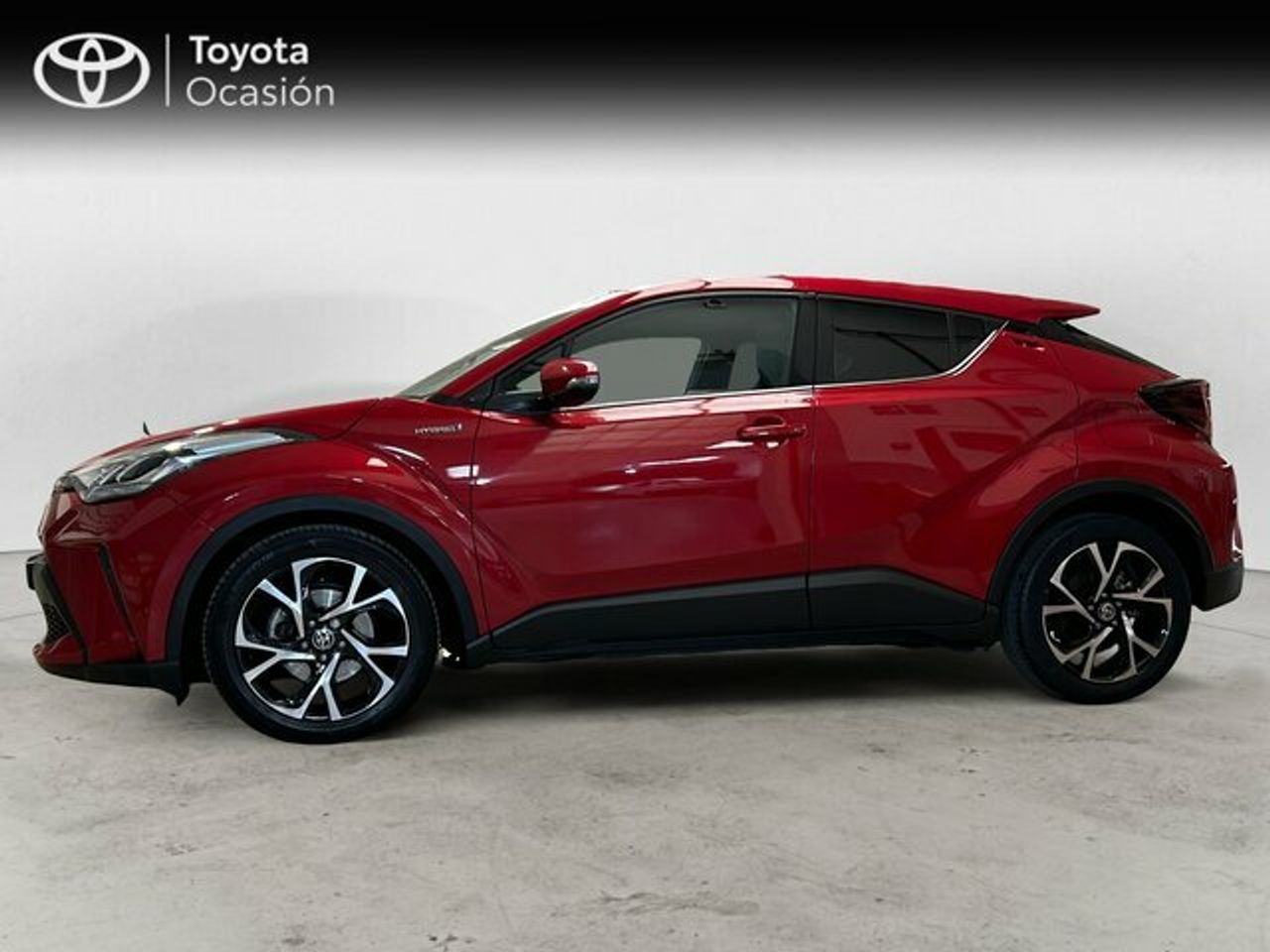 toyota c-hr 2021 / foto grande (3)