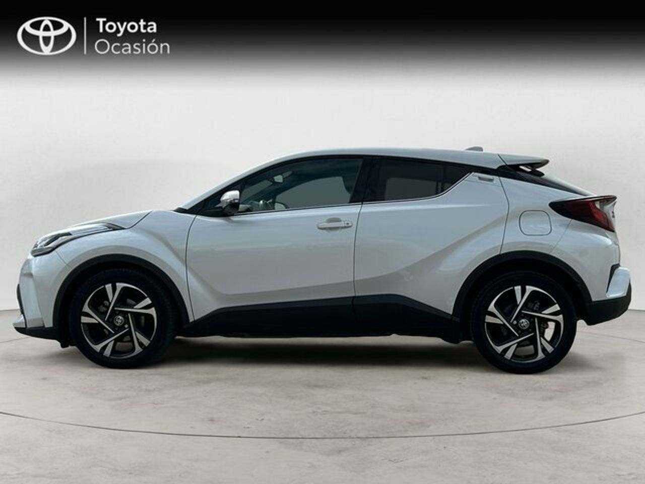 toyota c-hr 2023 / foto grande (3)