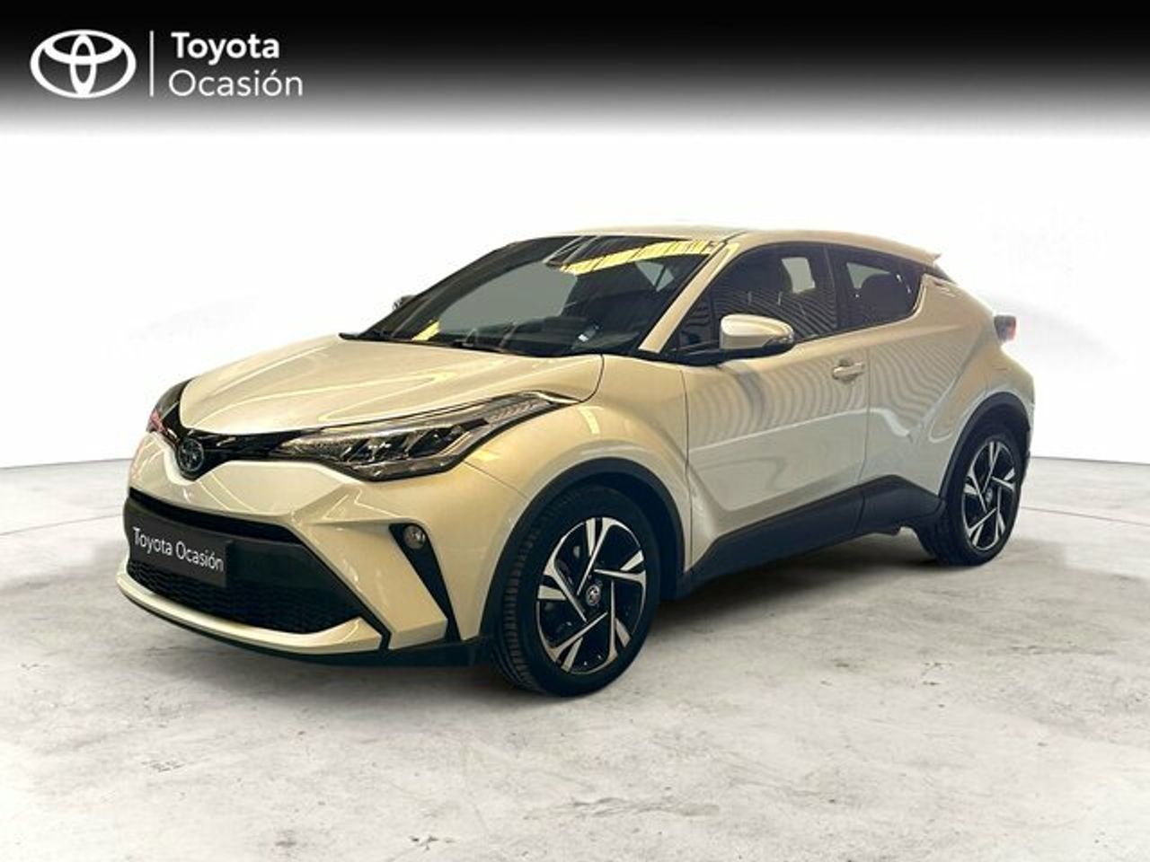 Foto toyota c-hr 2023 /