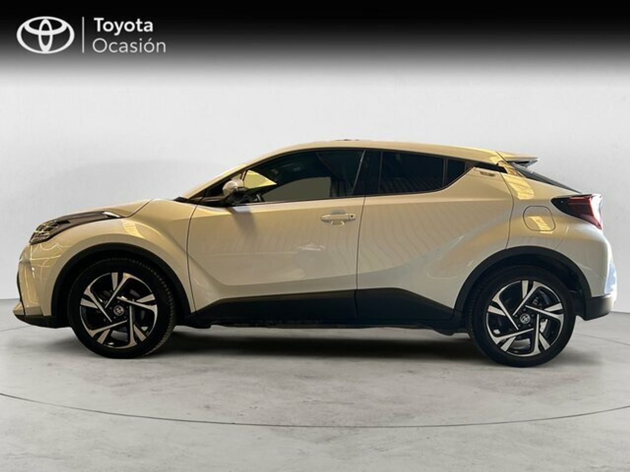 toyota c-hr 2023 / foto grande (3)