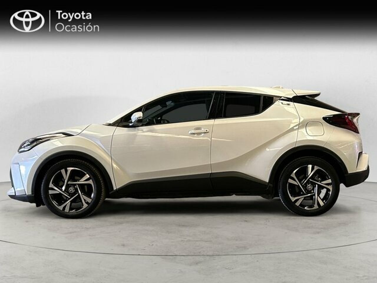 toyota c-hr 2023 / foto grande (3)