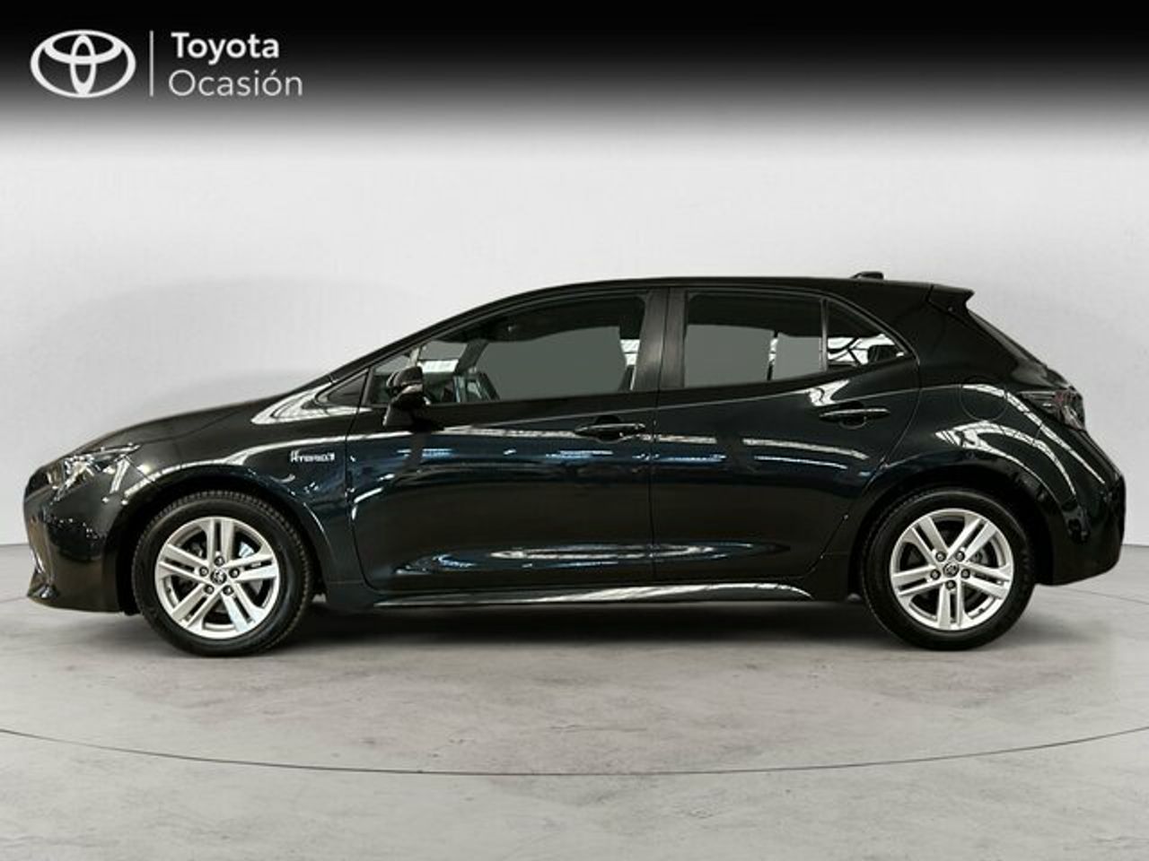 toyota corolla 2021 / foto grande (3)