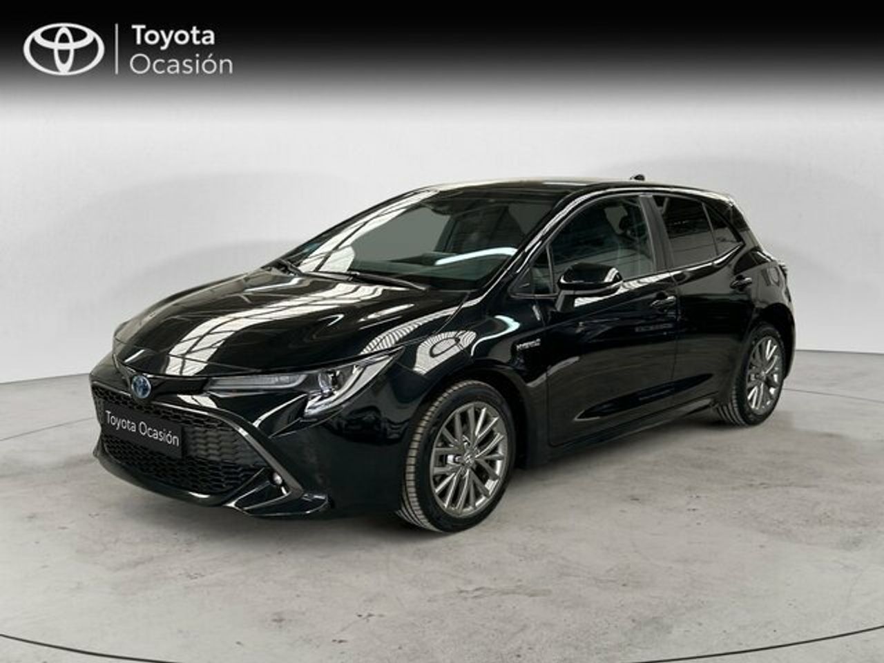 toyota corolla 2019 /