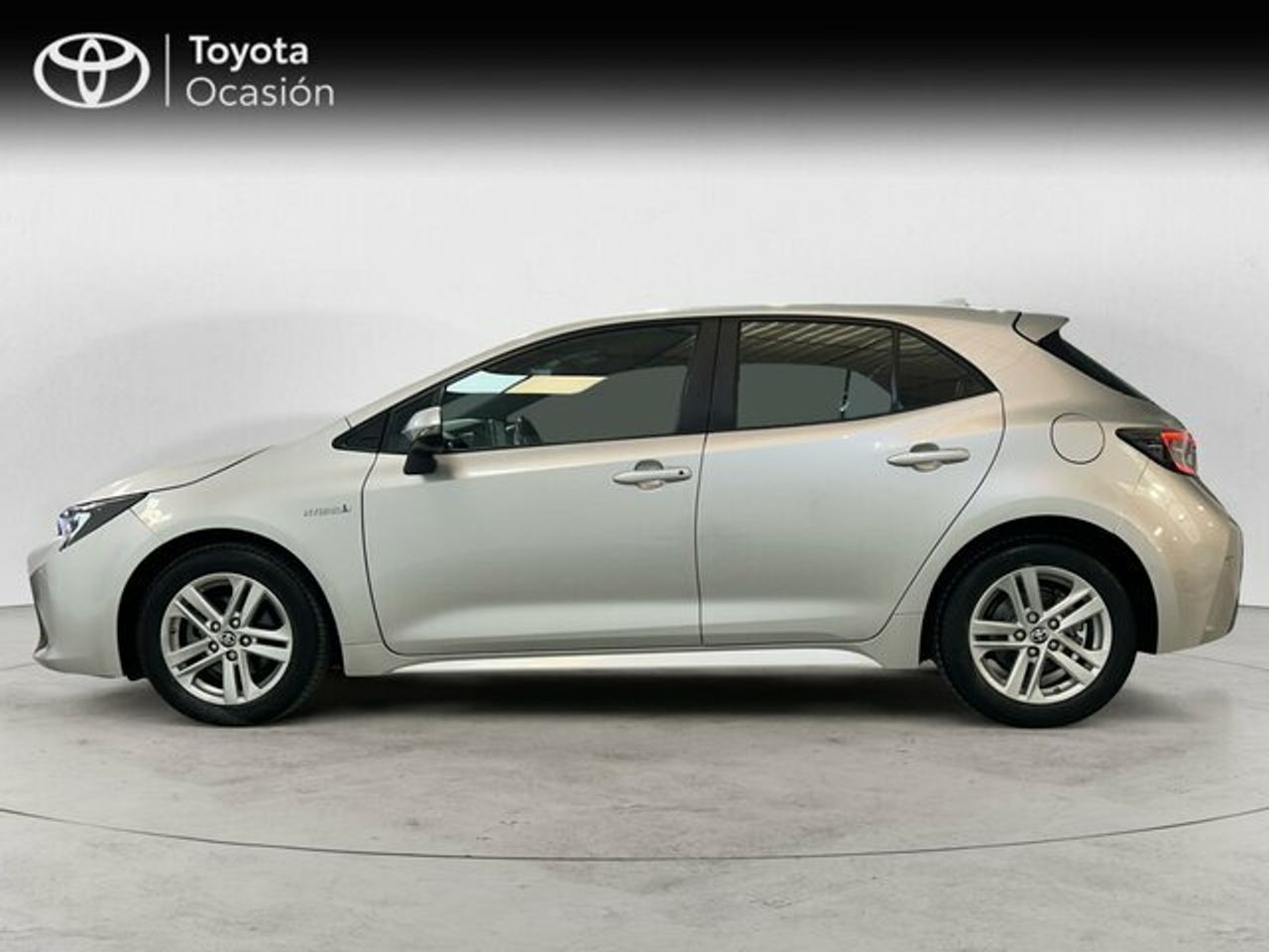 toyota corolla 2020 / foto grande (3)